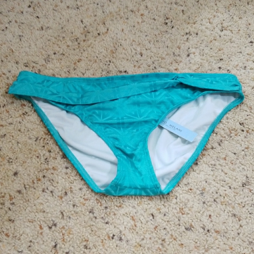 NWT Swimsuit bottom